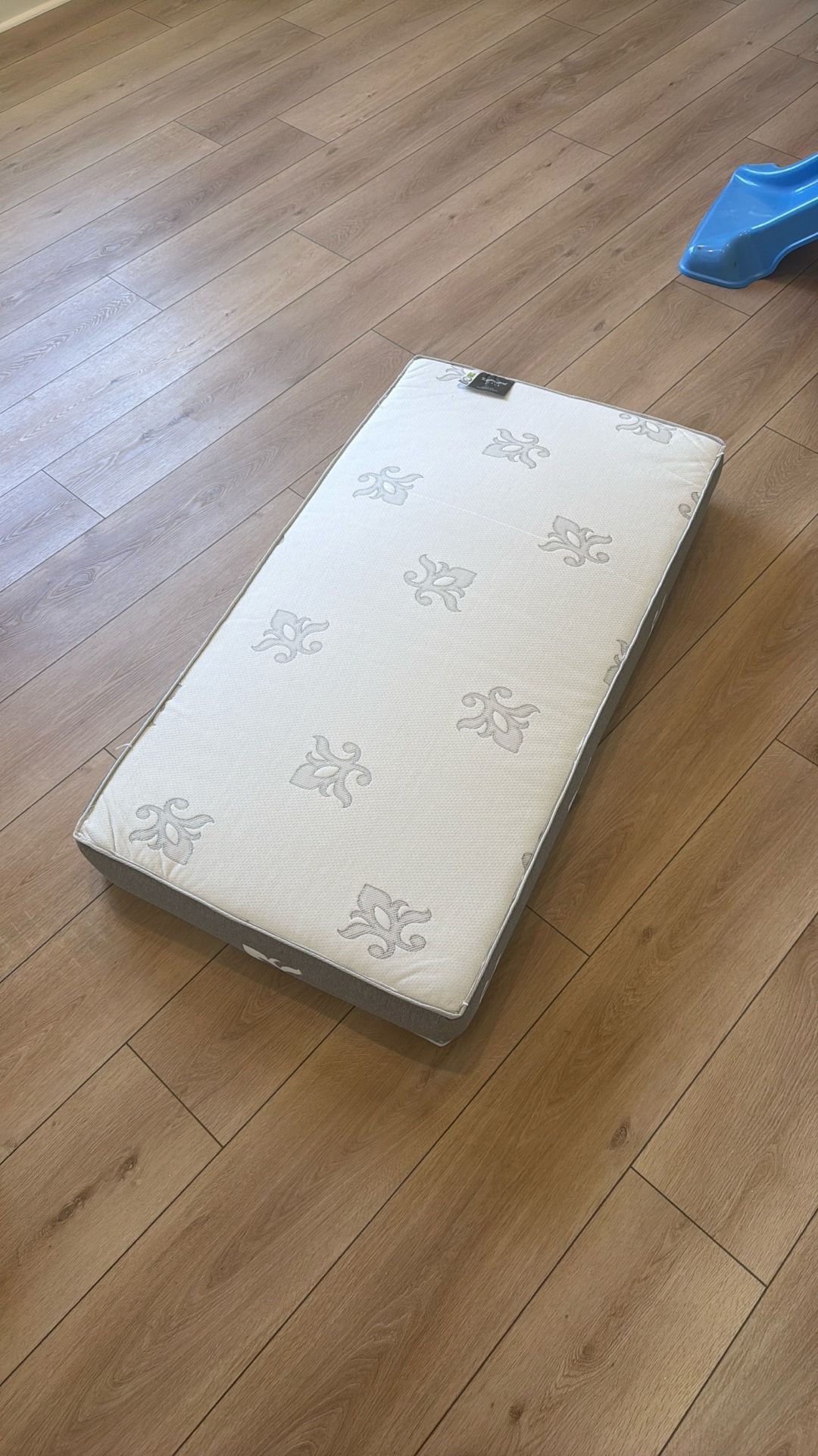 Crib Mattress