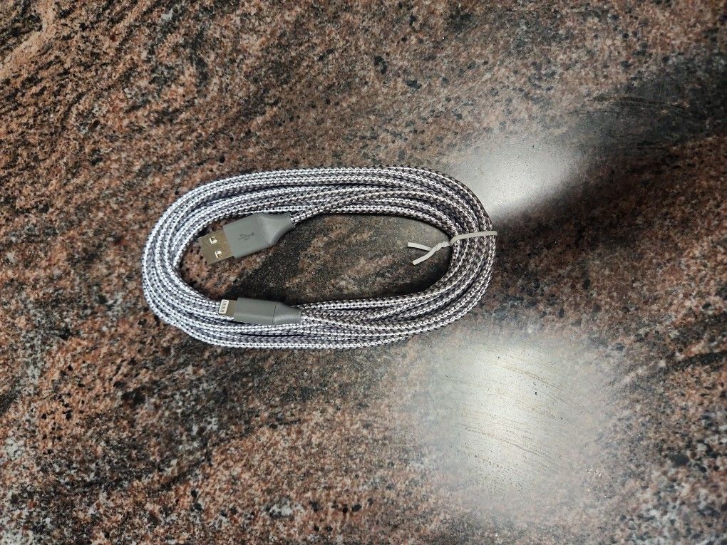 Apple IPhone Charger 