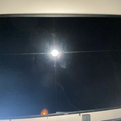 4k Vizio Smart Tv (55 Inch) With Wall Mount 