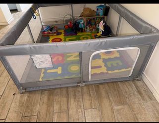 Playpen