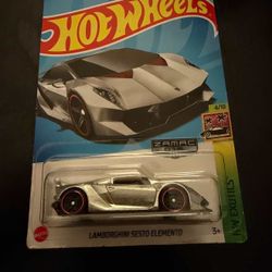Hotwheels