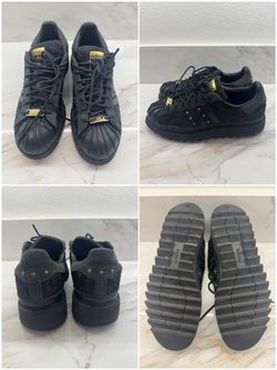 Adidas Superstar x CLOT Edison Chen Chinese New Year – Size 9 – Authentic