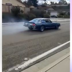 Windshield Trimming For Second Gen F Body 