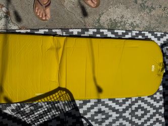 REI Kindercamp Sleeping Pad - Kids