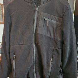 Steve's Jeans Men's Hoodie