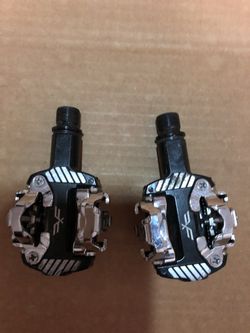 Racing Bike Pedals
