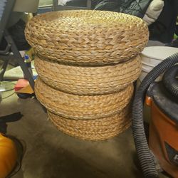 Alseda Stool