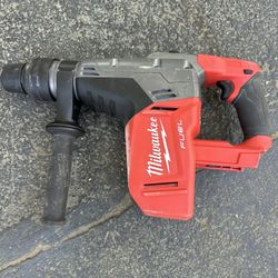 Milwaukee Rotary Hammer SDS-Max