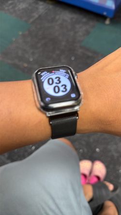Apple Watch SE 3 40mm