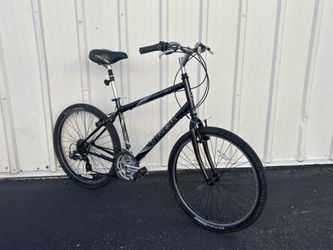 Trek Commuter Hybrid Bike