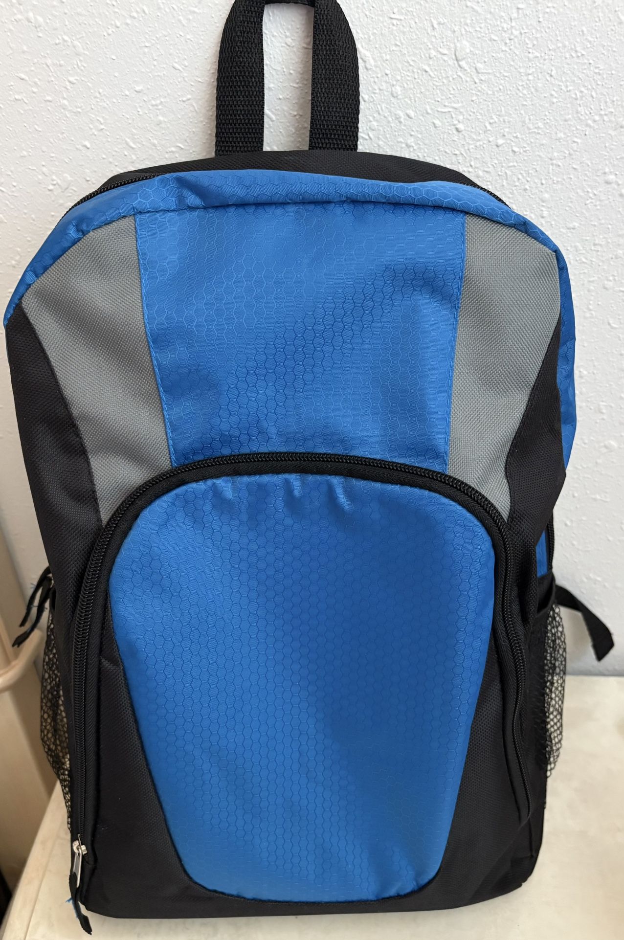 New Basic Backpack