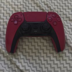 Ps5 Controller 
