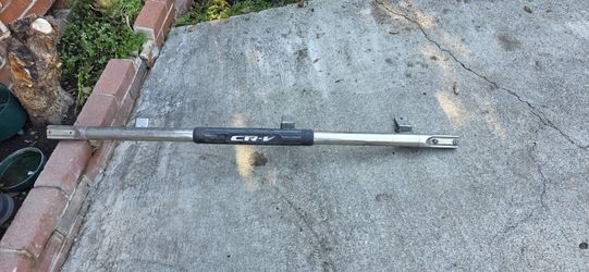 RD1 CR-V NERF BAR Passenger side only