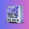 GT PC’S
