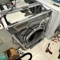 Washer & Dryer Repair