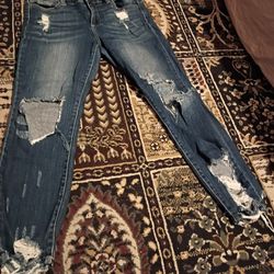 Women's Elegant Jeans 👖