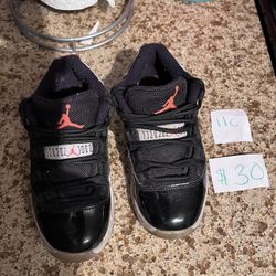 Jordan 11s