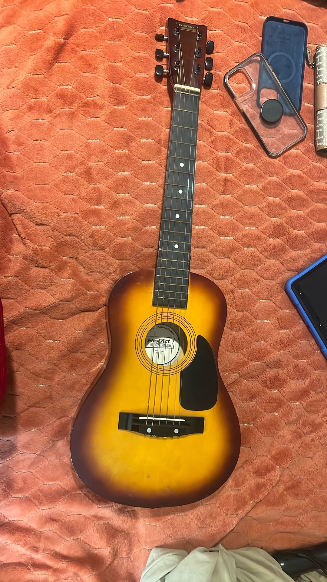 Guitar