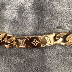 Men’s Bracelet      8 Inches 