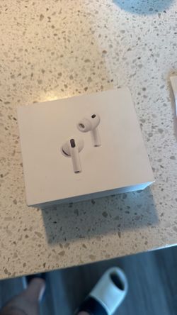 AirPods Pro 3