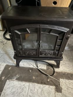 Fire Place