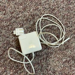 Apple Old Laptop Charger 