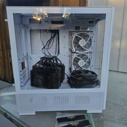 Computer Case With Extras Trade For Rc?