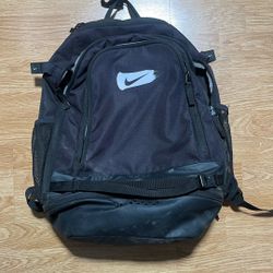 Nike Softball Bag