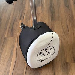 Scooter Suitcase