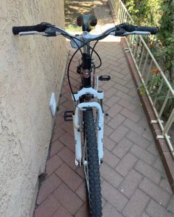 Schwinn women’s bike (m)