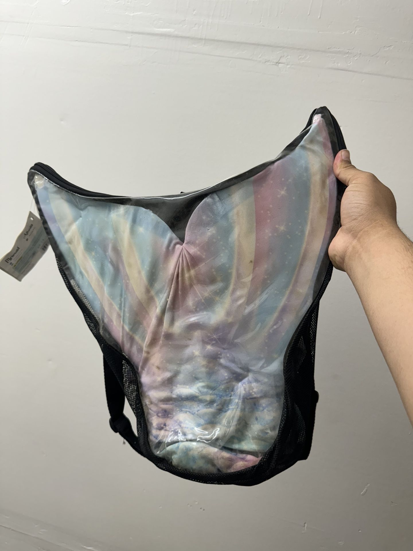 Mermaid Tail