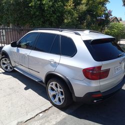 2009 BMW X5