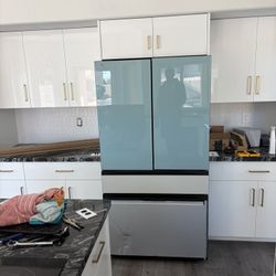 Samsung Bespoke Refrigerator