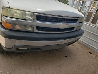 2004 Chevrolet Tahoe