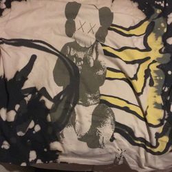 Cactus Jack Travis Scott Long Sleeve