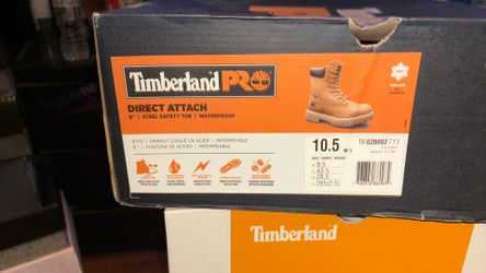 Timberland Pro 