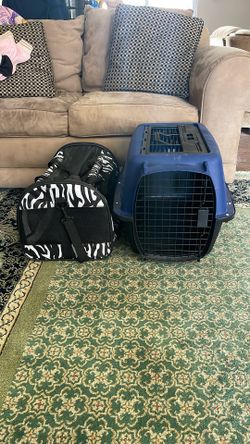 Pet Kennels