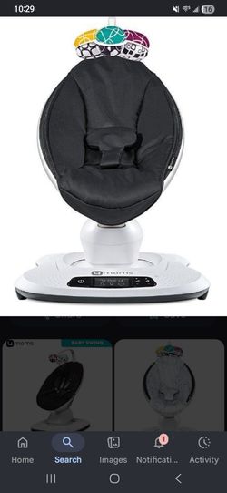Mamaroo