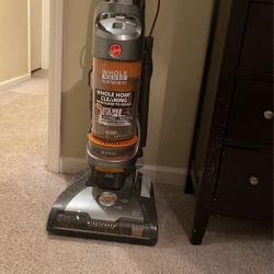 Hoover Vacuum