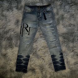 AMIRI JEANS