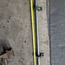 Go Kart Axle