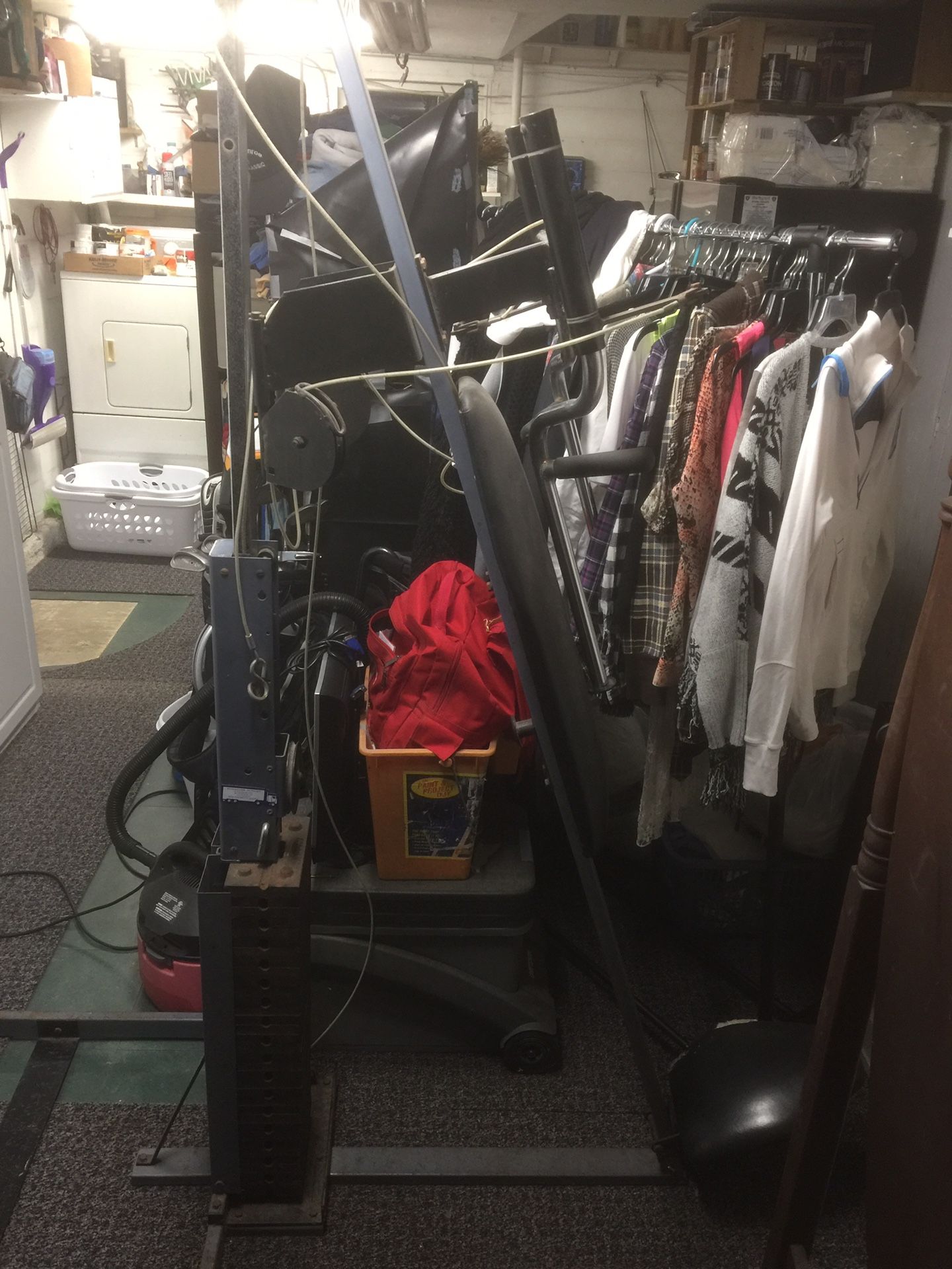 MARCY Body Bar 2300 for Sale in San Carlos, CA OfferUp