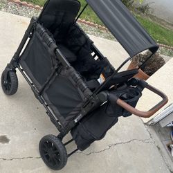 Wonderfold Wagon Stroller