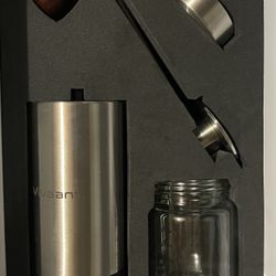 Manual Coffee Grinder