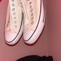 Converse Low Top Men Size 9