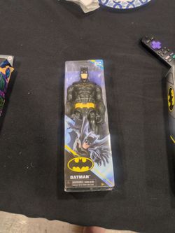 batman