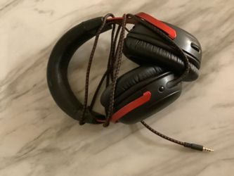 HyperX Cloud 3 wired gaming headset