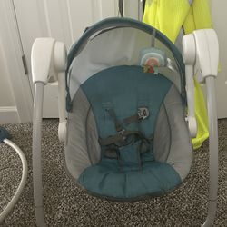 Baby Swing 