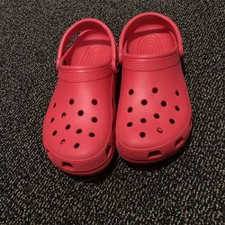 Crocs 