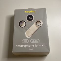 Heyday Lens Kit